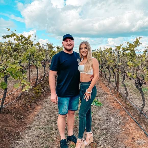 Meet your Posher, Madi - Picture 1 of 1